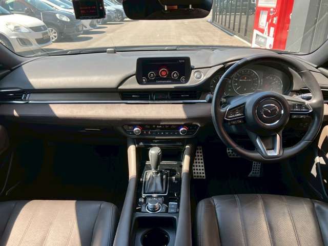MAZDA ATENZA SEDAN 4WD 2019 Image 31