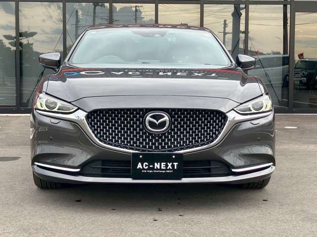 MAZDA ATENZA SEDAN 4WD 2019 Image 31