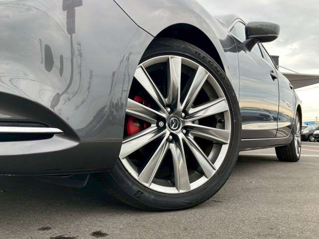 MAZDA ATENZA SEDAN 4WD 2019 Image 31