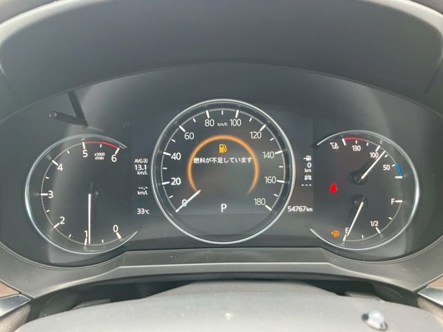 MAZDA ATENZA SEDAN 4WD 2019 Image 31