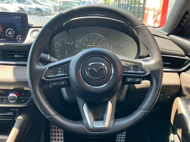 MAZDA ATENZA SEDAN 4WD 2019 Image 31