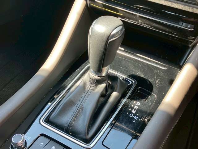 MAZDA ATENZA SEDAN 4WD 2019 Image 31