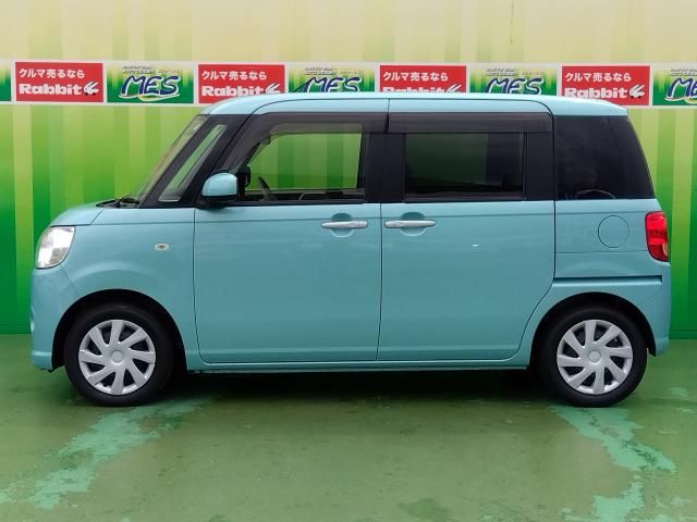 DAIHATSU MOVE CANBUS 2017 Image 31