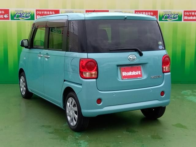 DAIHATSU MOVE CANBUS 2017 Image 31