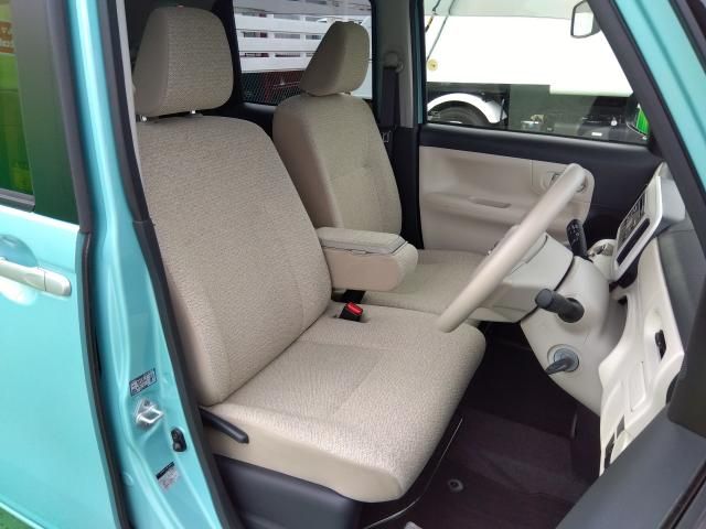 DAIHATSU MOVE CANBUS 2017 Image 31