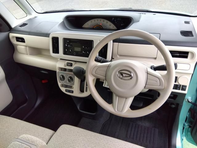 DAIHATSU MOVE CANBUS 2017 Image 31