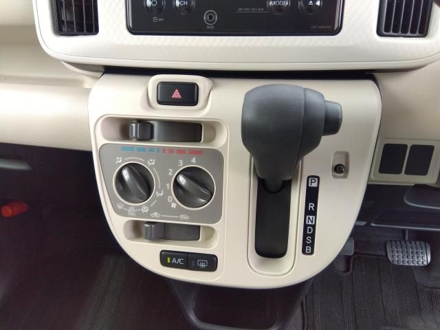 DAIHATSU MOVE CANBUS 2017 Image 31