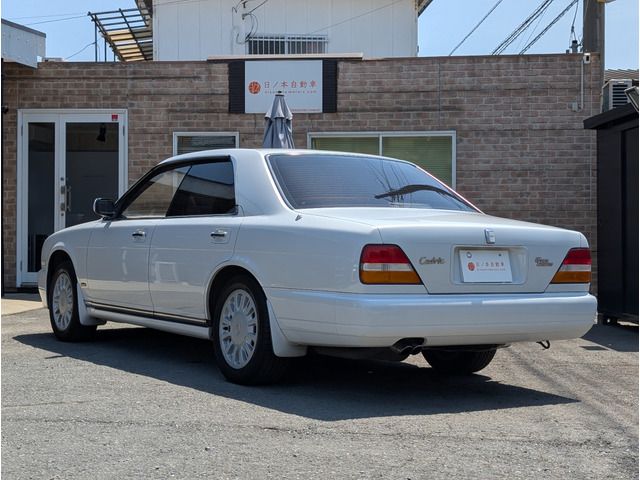 NISSAN CEDRIC HARDTOP 1994 Image 31