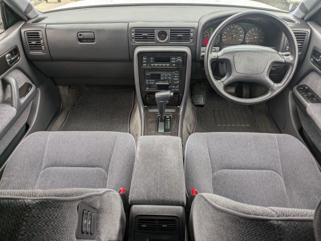 NISSAN CEDRIC HARDTOP 1994 Image 31