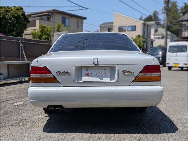 NISSAN CEDRIC HARDTOP 1994 Image 31