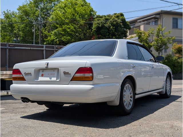 NISSAN CEDRIC HARDTOP 1994 Image 31