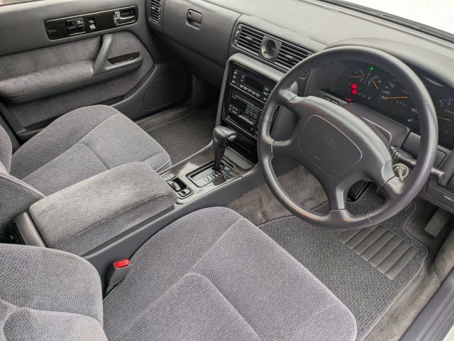 NISSAN CEDRIC HARDTOP 1994 Image 31