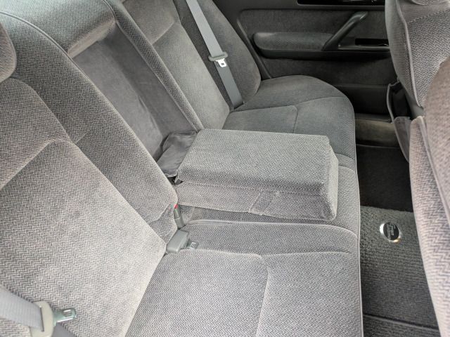 NISSAN CEDRIC HARDTOP 1994 Image 31