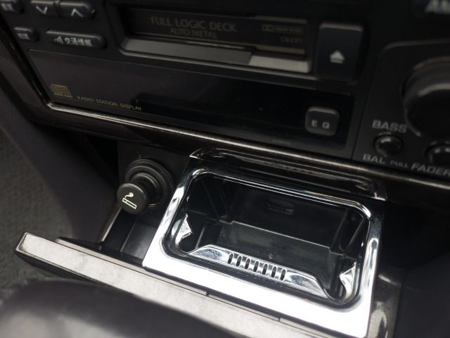 NISSAN CEDRIC HARDTOP 1994 Image 31