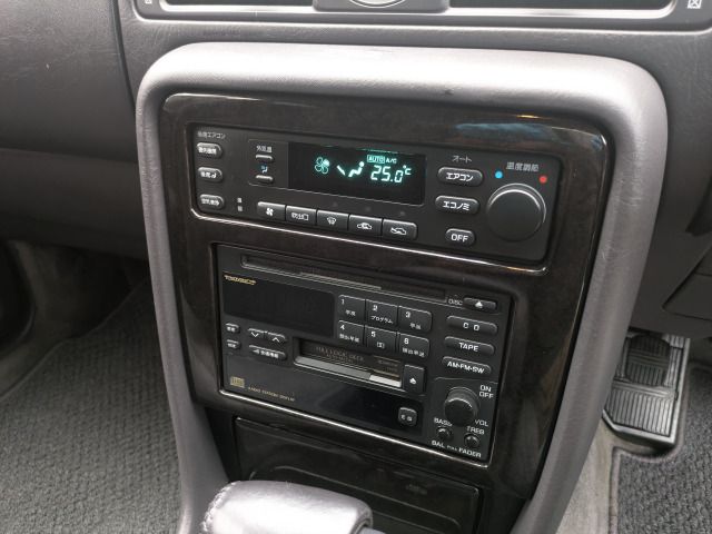 NISSAN CEDRIC HARDTOP 1994 Image 31