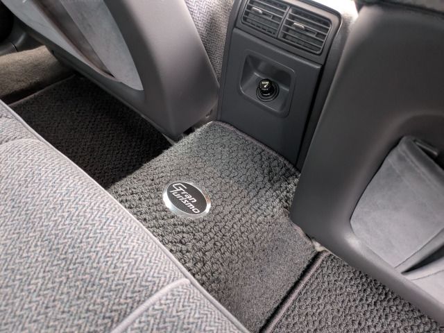 NISSAN CEDRIC HARDTOP 1994 Image 31