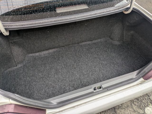 NISSAN CEDRIC HARDTOP 1994 Image 31