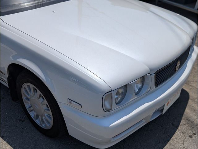 NISSAN CEDRIC HARDTOP 1994 Image 31