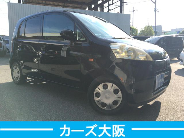 HONDA LIFE 2008 Image 31