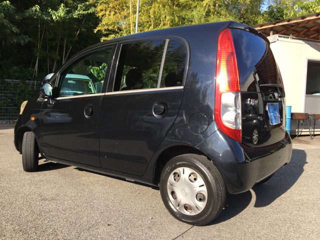 HONDA LIFE 2008 Image 31