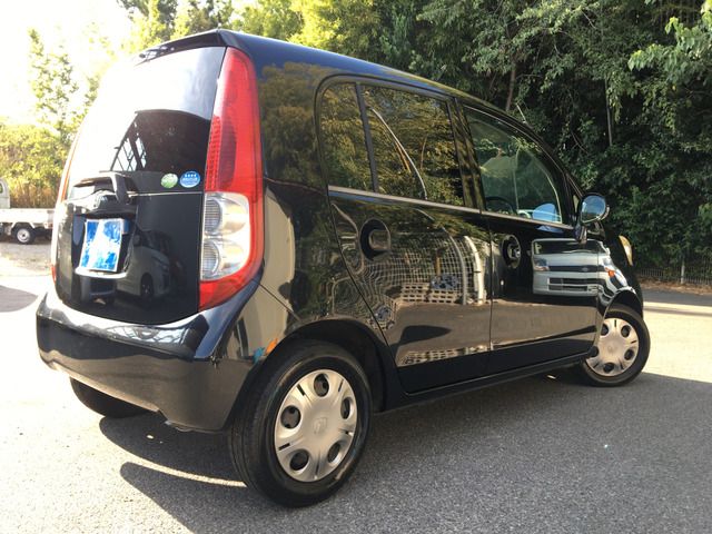 HONDA LIFE 2008 Image 31