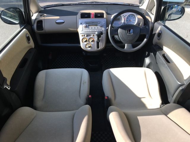 HONDA LIFE 2008 Image 31