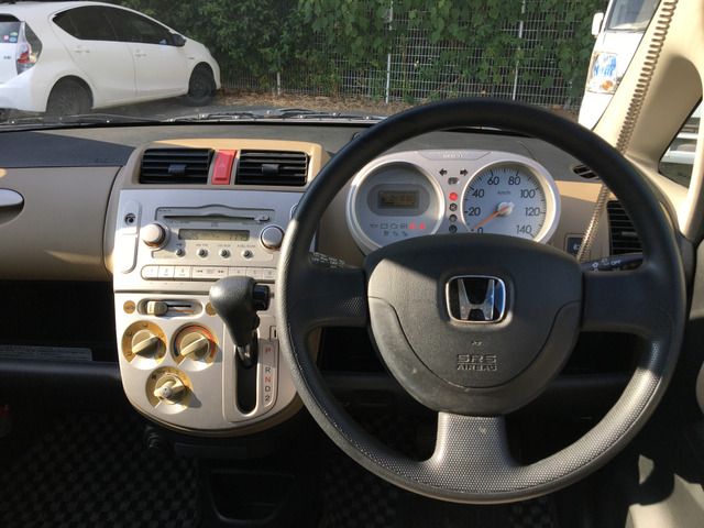 HONDA LIFE 2008 Image 31