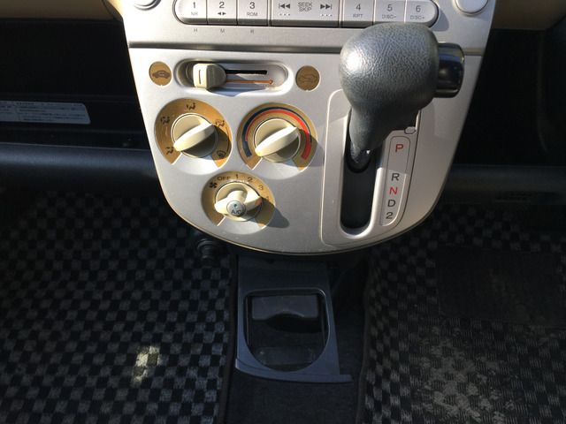 HONDA LIFE 2008 Image 31