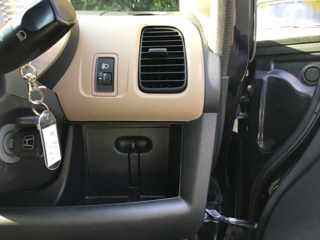 HONDA LIFE 2008 Image 31