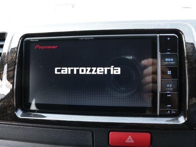 TOYOTA HIACE VAN 2WD 2024 Image 31