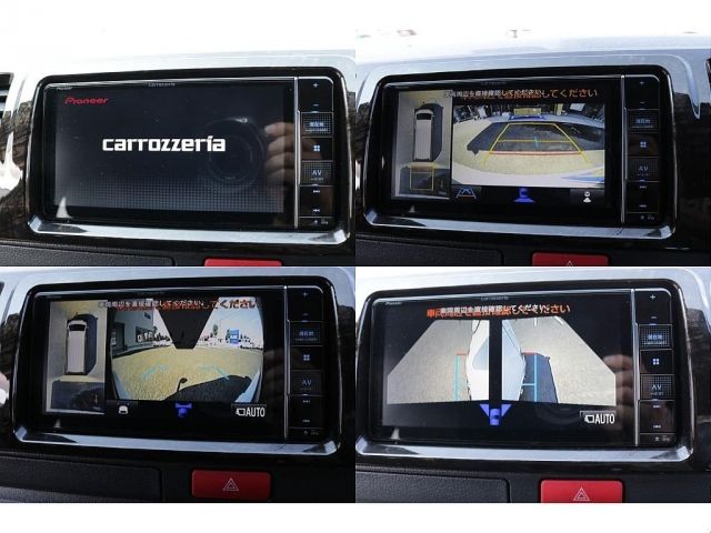 TOYOTA HIACE VAN 2WD 2024 Image 31