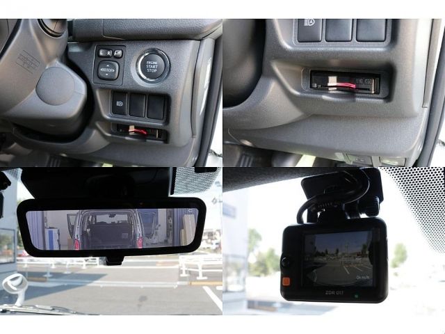 TOYOTA HIACE VAN 2WD 2024 Image 31