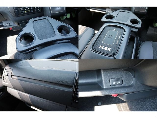 TOYOTA HIACE VAN 2WD 2024 Image 31