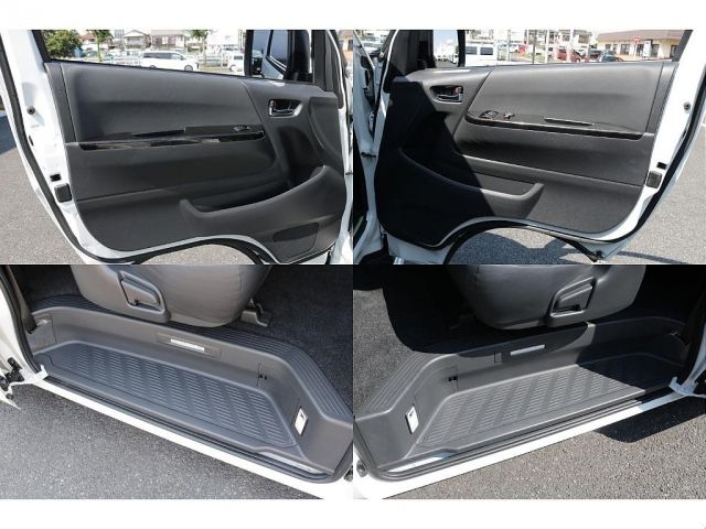 TOYOTA HIACE VAN 2WD 2024 Image 31