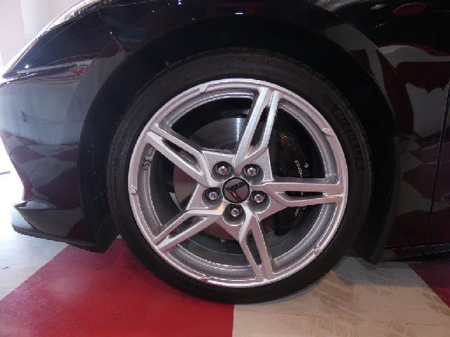 CHEVROLET CORVETTE C 2021 Image 31