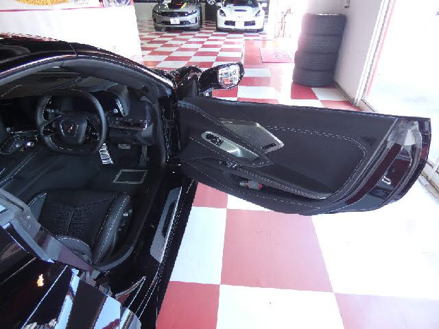 CHEVROLET CORVETTE C 2021 Image 31