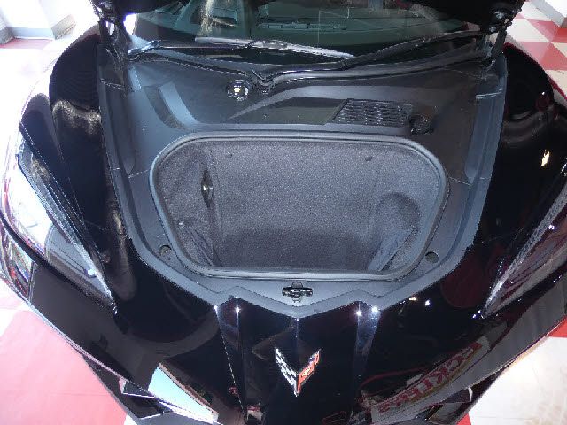 CHEVROLET CORVETTE C 2021 Image 31