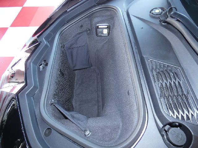 CHEVROLET CORVETTE C 2021 Image 31