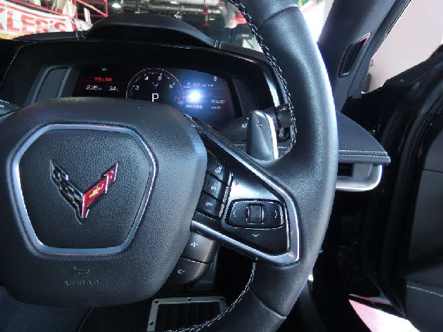 CHEVROLET CORVETTE C 2021 Image 31