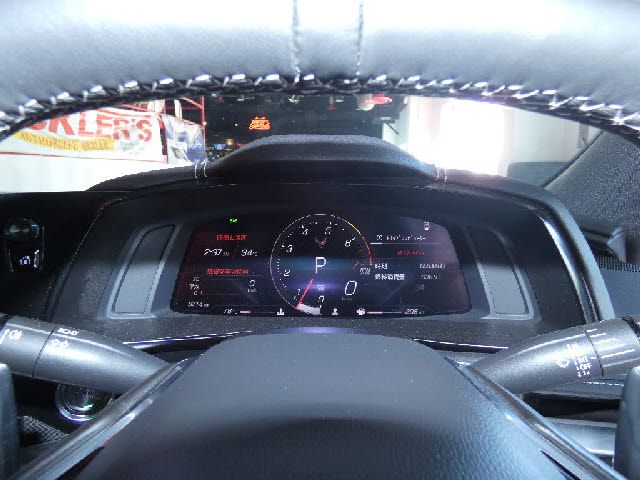 CHEVROLET CORVETTE C 2021 Image 31