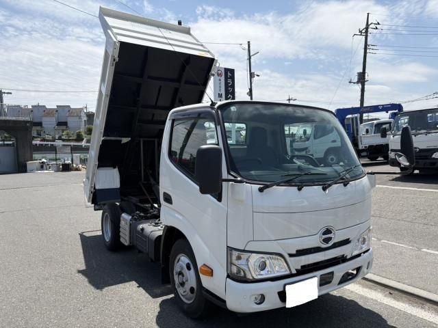 HINO DUTRO 2023 Image 31