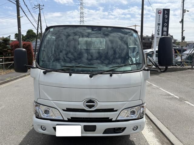 HINO DUTRO 2023 Image 31