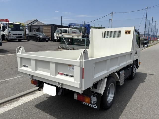 HINO DUTRO 2023 Image 31