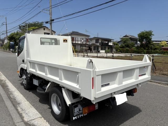 HINO DUTRO 2023 Image 31