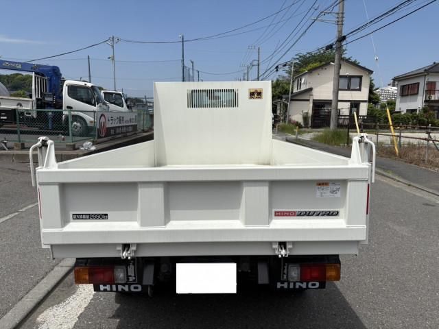 HINO DUTRO 2023 Image 31