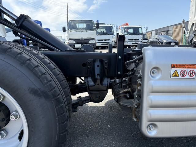 HINO DUTRO 2023 Image 31