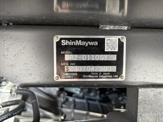 HINO DUTRO 2023 Image 31