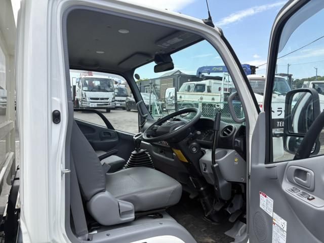 HINO DUTRO 2023 Image 31
