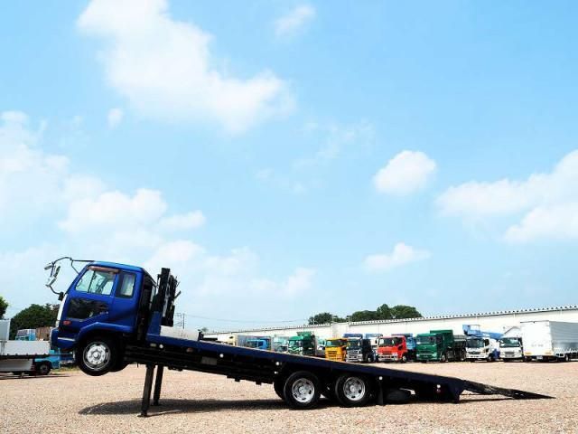 NISSAN DIESEL CONDOR 2002 Image 31