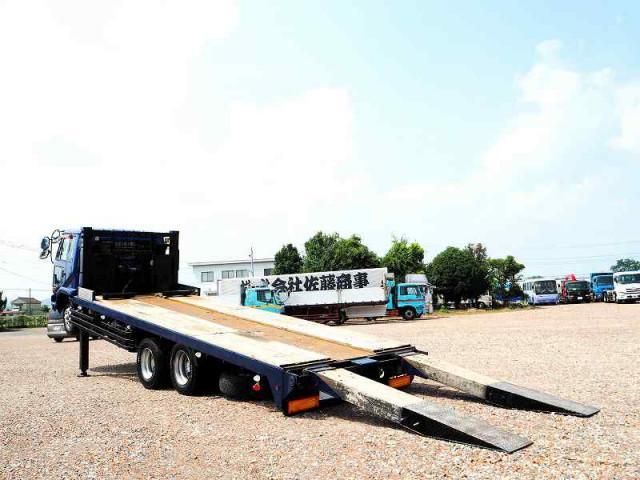 NISSAN DIESEL CONDOR 2002 Image 31